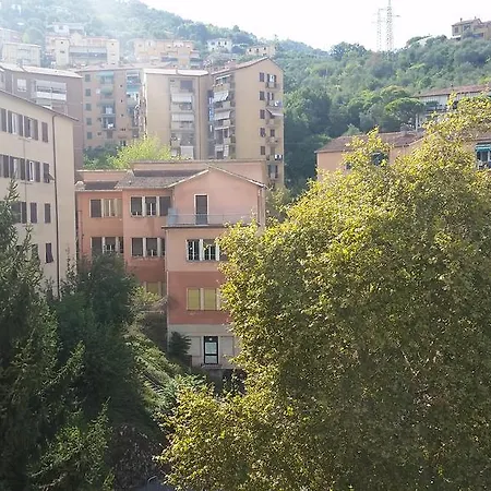 Fabiano Appartement La Spezia