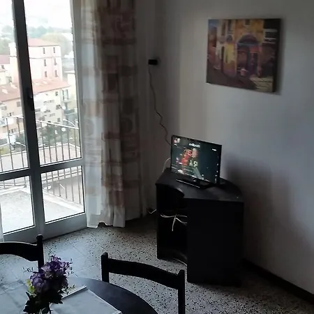 Fabiano Appartement *