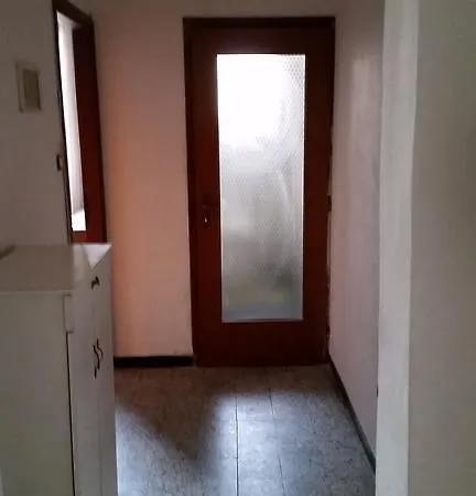 Appartement Fabiano