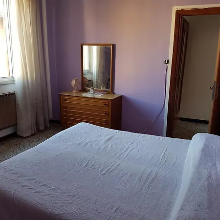 Appartement Fabiano *