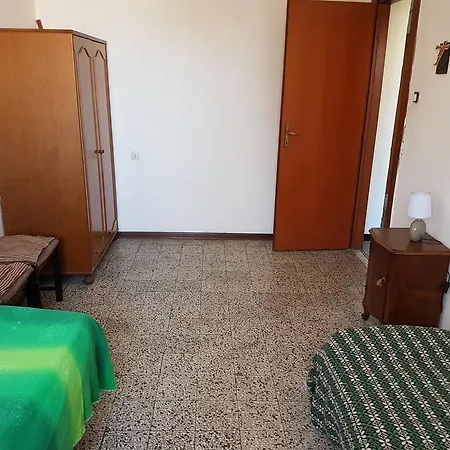 Appartement Fabiano La Spezia
