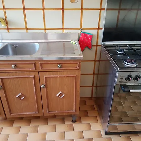 Appartement Fabiano *