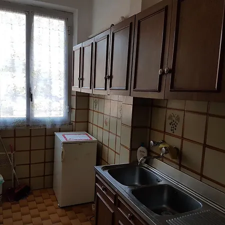 Appartement Fabiano *