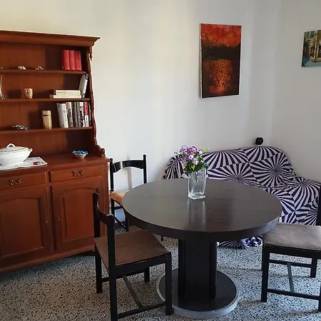 Fabiano Appartamento La Spezia