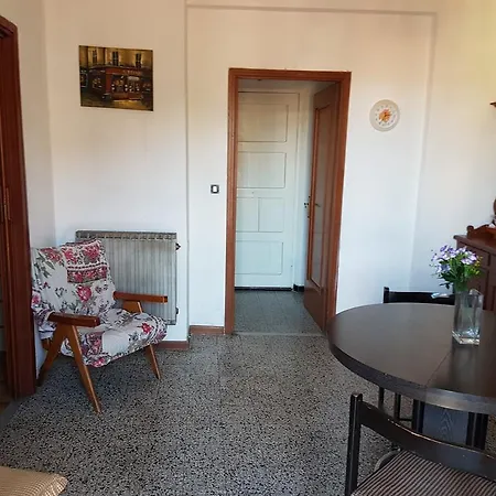 Appartamento Fabiano