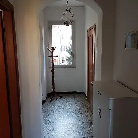Fabiano * La Spezia